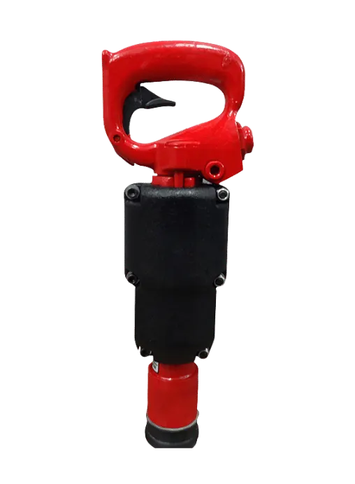 CP 0009 CS - Rotary Drill 